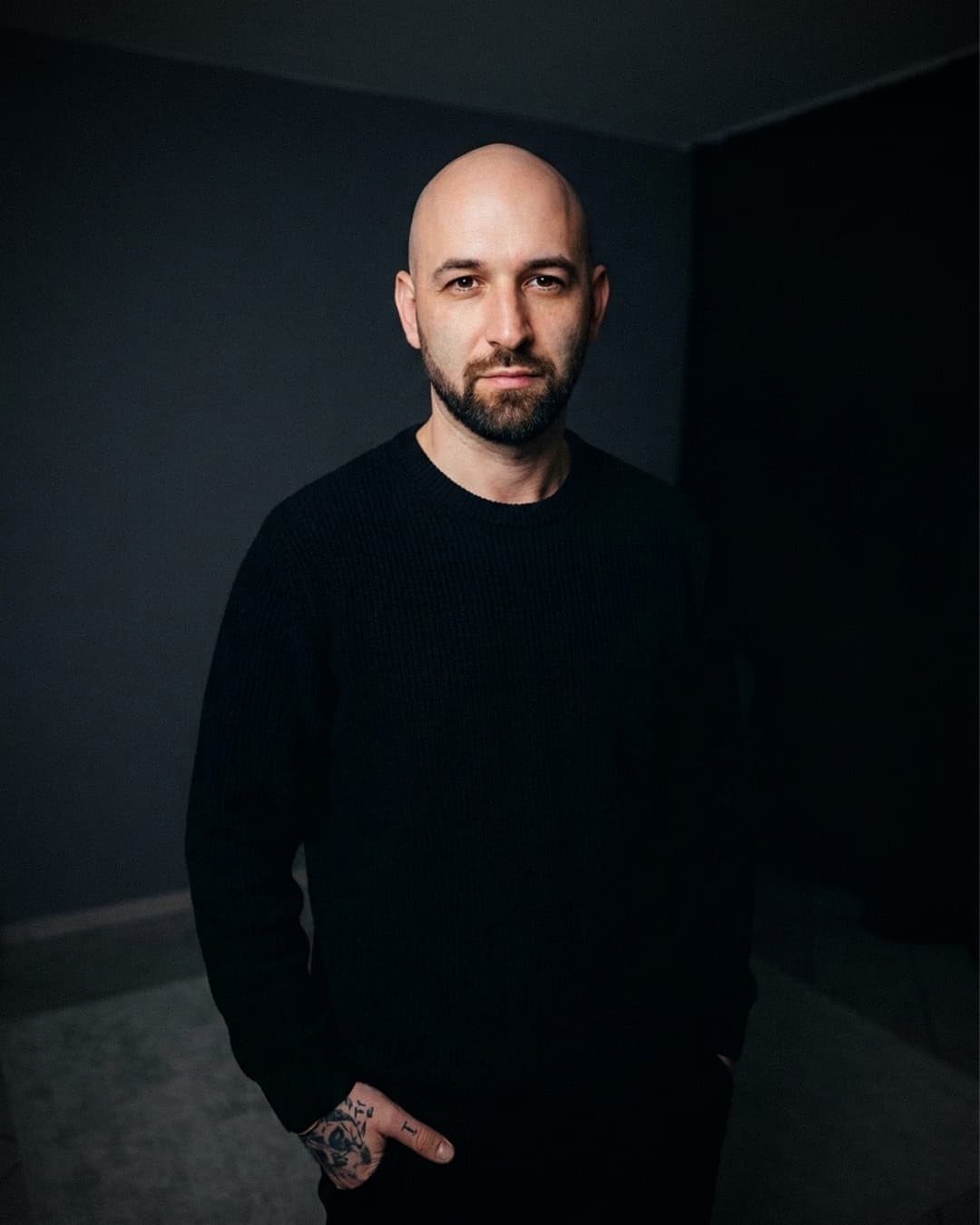 Naum Gußinsky